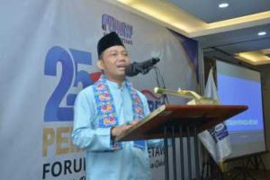 Bang Azis : When Political and Welcome Biroucracy
