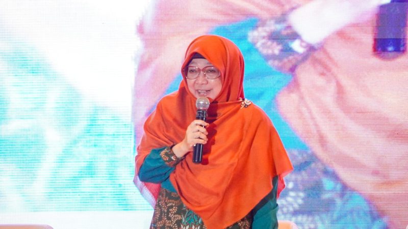 UMKM Berkontribusi Bagi Negara, Anis Byarwati Dorong Pelatihan Wirausaha