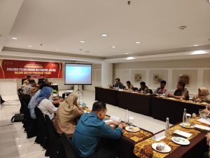 4 Rekomendasi Perbaikan Kebijakan Keadilan Restoratif, Hasil FGD P3KHAM UNS
