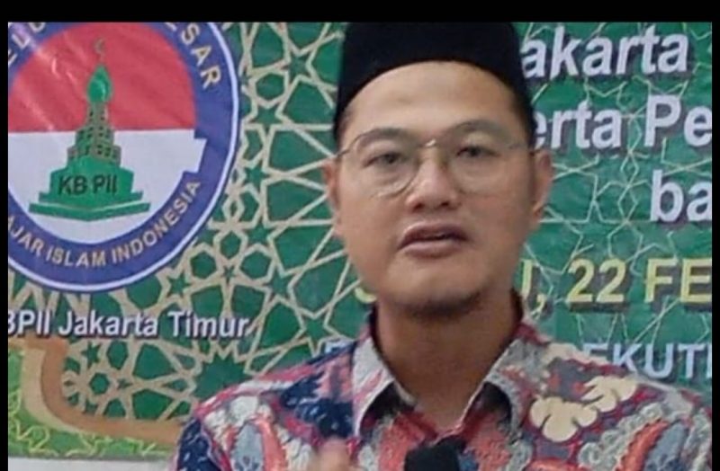 Kembangkan Dakwah, UIA Ajak KBPII Berkolaborasi