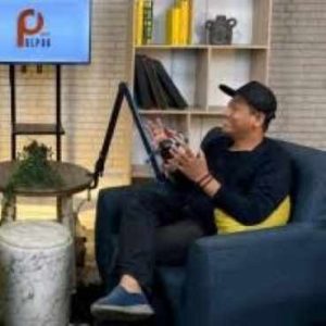 Era Baru: Sebuah Kantor Berita