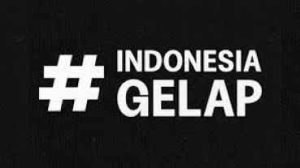 INDONESIA GELAP