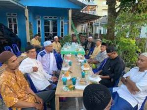 Fajar Yousof Gelar Jaulah Ramadan dan Iftar Jama’i