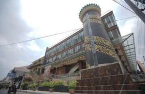 Sejarah Masjid Quwwatul Islam Yogyakarta Yang Megah