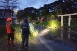 BPBD: Banjir dan tanah longsor di Sukabumi meluas