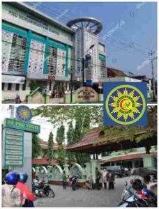 RSU PKU Muhammadiyah Jogjakarta Salurkan 2.750 Paket Ramadhan