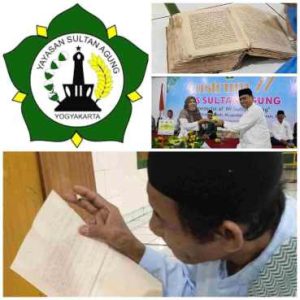 Napak Tilas Sekolah Dasar Islam Zaman Dulu Usman Kaget Ketemu Hasil Ulangannya 50 Tahun