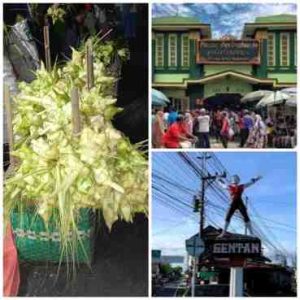 Tradisi Prepegan Mulai Muncul Jelang Lebaran
