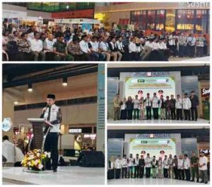 Bogor ICMI Islamic Festival (BIIF) 2025 : “Celebrate Life Together”