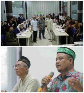 “Pemuda Kreatif” itu Harus