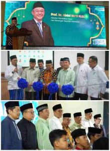 Abdul Mu’ti: Tidak Perlu Menunggu 2045, Indonesia Emas Sudah Terwujud Kalau…