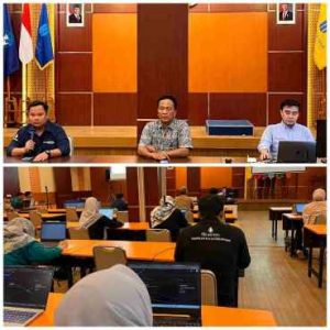 Tingkatkan Kualitas Penelitian, UMBY Luncurkan SIMPELMAS 2.0