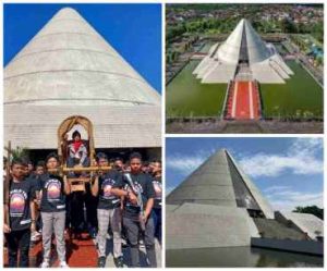 Monumen Jogja Kembali Tujuan Wisata Pelajar