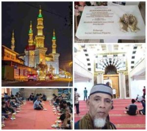 Suciati Saliman Tiap Hari Siapkan Buka Bersama dan Sahur