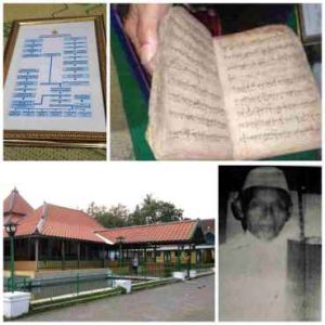 IAIN Sunan Kalijaga Terjunkan Pakar Teliti Manuskrip Al Qur’an Kuno