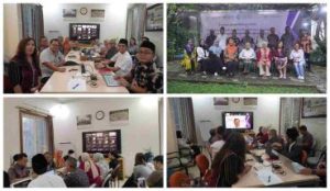 Menggalang Kolaborasi Lintas Agama untuk Perlindungan Hutan Tropis dan Masyarakat Adat di Indonesia