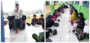 Penutupan KBM Sementara dan Buka Puasa Bersama MIS Mathlaul Huda Babakan 02