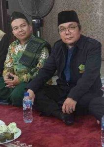 PUASA TERDAPAT NILAI KEJUJURAN