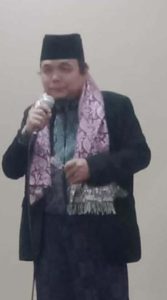 KEWAJIBAN BERPUASA BAGI YANG BERIMAN