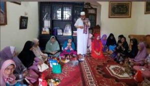 BULAN RAMADHAN WAFATNYA SAYYIDAH FATHIMAH AZ ZAHRAH