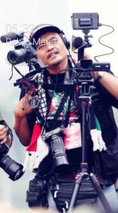 HIDUP TIDAK PERNAH LEPAS MASALAH….