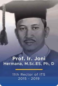 “KENANGAN DARI MANTAN REKTOR ITS”