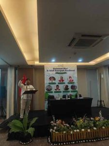 FPPJ Usulan Fraksi Gerindra Buat Dapur MBG Patut Di Apresiasi
