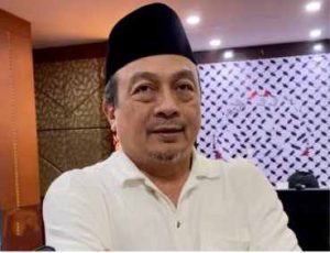 UBN Ajak Umat Manfaatkan Momen Hari Internasional Melawan Islamofobia