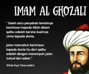 14 NASEHAT IMAM AL-GHAZALI