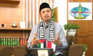 Ustadz Zaitun Rasmin: Jadikan Ramadan sebagai Jalan Takwa, Persatuan dan Harmoni