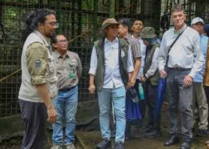 Ladang Ganja di Taman Nasional Bromo Kasus 2024, Kini Sudah di Pengadilan