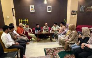 DR IRFAN FAUZI FASILITATOR IHFTOR ALUMNI HMI MPO