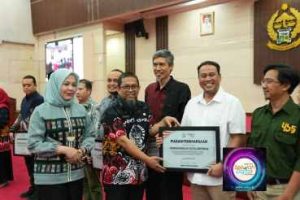 JSDI Dorong Talenta Digital di Tengah Efisiensi Anggaran Pemerintah