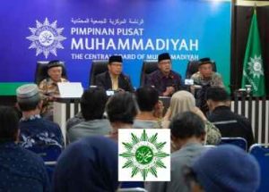 Muhammadiyah Tetapkan 1 Syawal jatuh pada 31 Maret 2025