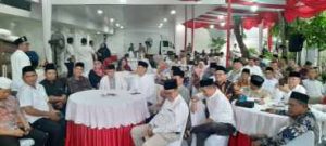 NIAT WAMENAG ROMO SYAFII REFORMASI DEPAG INDEPENDEN
