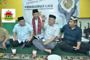 KETUM LKB BEBERKAN 3 PELUANG DAN TANTANGAN SENIMAN BETAWI KE DEPAN