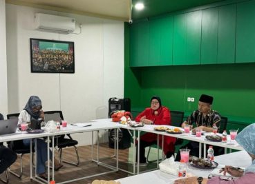 ICMI Gelar Festival Ramadan 2025 Sebulan, Perkuat Iman dan Takwa kepada Allah