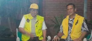 Jendral Purn Napoleon : TAKUT MAHASISWA PADA REKTOR BUKAN POLISI