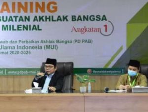 Makan Bergizi Gratis Implementasi ajaran Islam