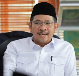 Syarat Bantuan Masjid dari Kemenag. Abu Rokhmad: Ada 4 kategori bantuan mulai dari 10 juta rupiah