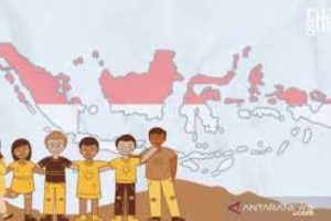 Siapa Bilang Relawan Tidak Dibayar?
