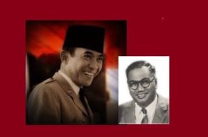 “PECI SI BUNG”, Presiden RI pertama Ir Sukarno menyimpan kisah menarik menjelang Idul Fitri.