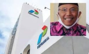 Pertamina, Ladang Korupsi Abadi