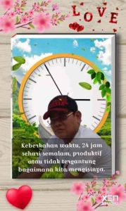 Keberkahan Waktu di Bulan Ramadhan