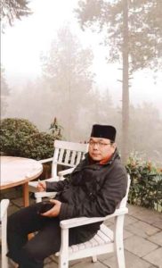 Imajinasi Kitalah yang Sering Menyiksa, Bukan Kenyataan. (طول الامل)