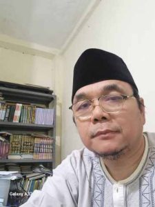 MENGHIDUPKAN MALAM SEPULUH HARI TERAKHIR BULAN RAMADHAN