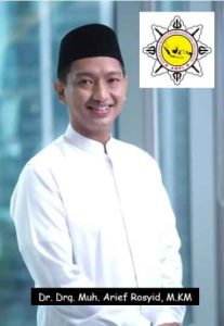 Gabung dengan AMPI, Memperkuat Karya-Kekaryaan untuk Indonesia Masa Depan