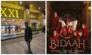 Drama Viral Malaysia “Bidaah (Broken Heaven)” Jadi Sorotan, Angkat Tema Sekte Sesat Penuh Ketegangan