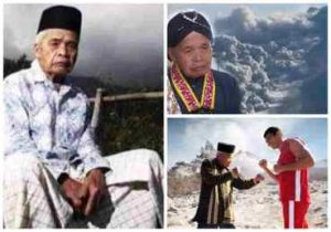 Peristiwa 26 Oktober: Gunung Merapi Meletus Tewaskan Juru Kunci Legendaris Mbah Maridjan