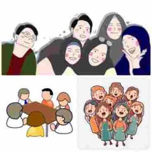 Suami Takut Istri, Kok Bisa?